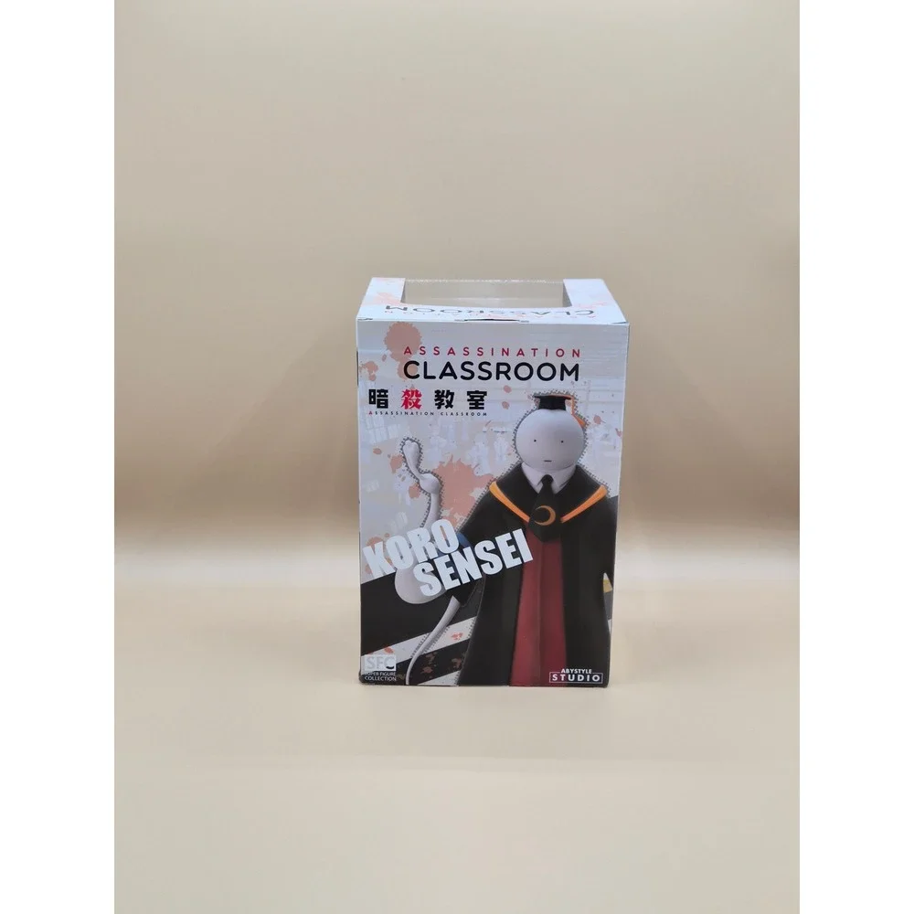 Classroom Assassination Koro Sensei SFC #40 Figure